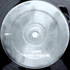 Detroit Jit / Ghetto Tech