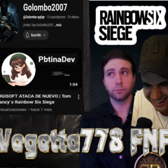 PIÑACOLADA ~ ES ESPAÑOL?!?? 🌈🔫 (FNF Assassination Cover)