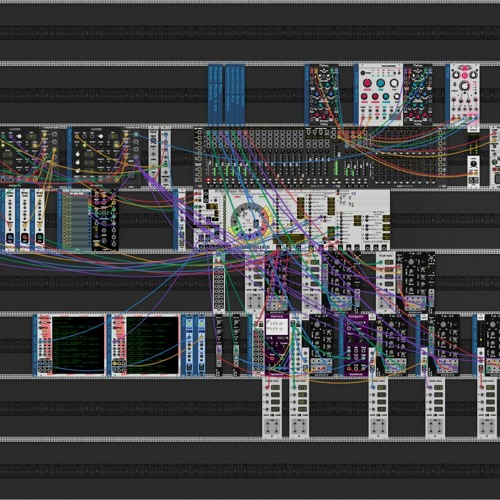 Squinktronix ArpHarmony Challenge Blues