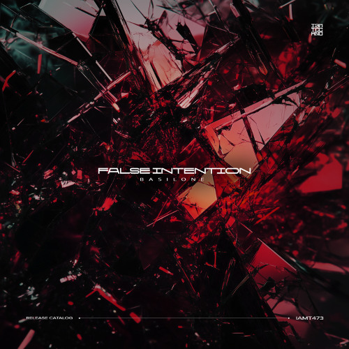 PREMIERE | Basilone & Detcord - Artificial Gods [IAMT]
