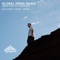 Cardozo - Global Zbeul Music (Février 2025)