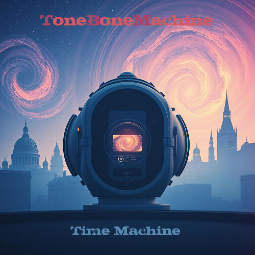 Time Machine