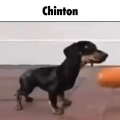 S1 E4 chinton release - dih ahh interaction