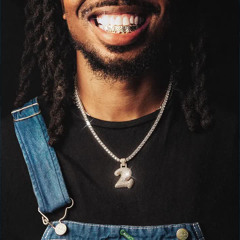 LOTTERY (feat. Kaleb Mitchell)