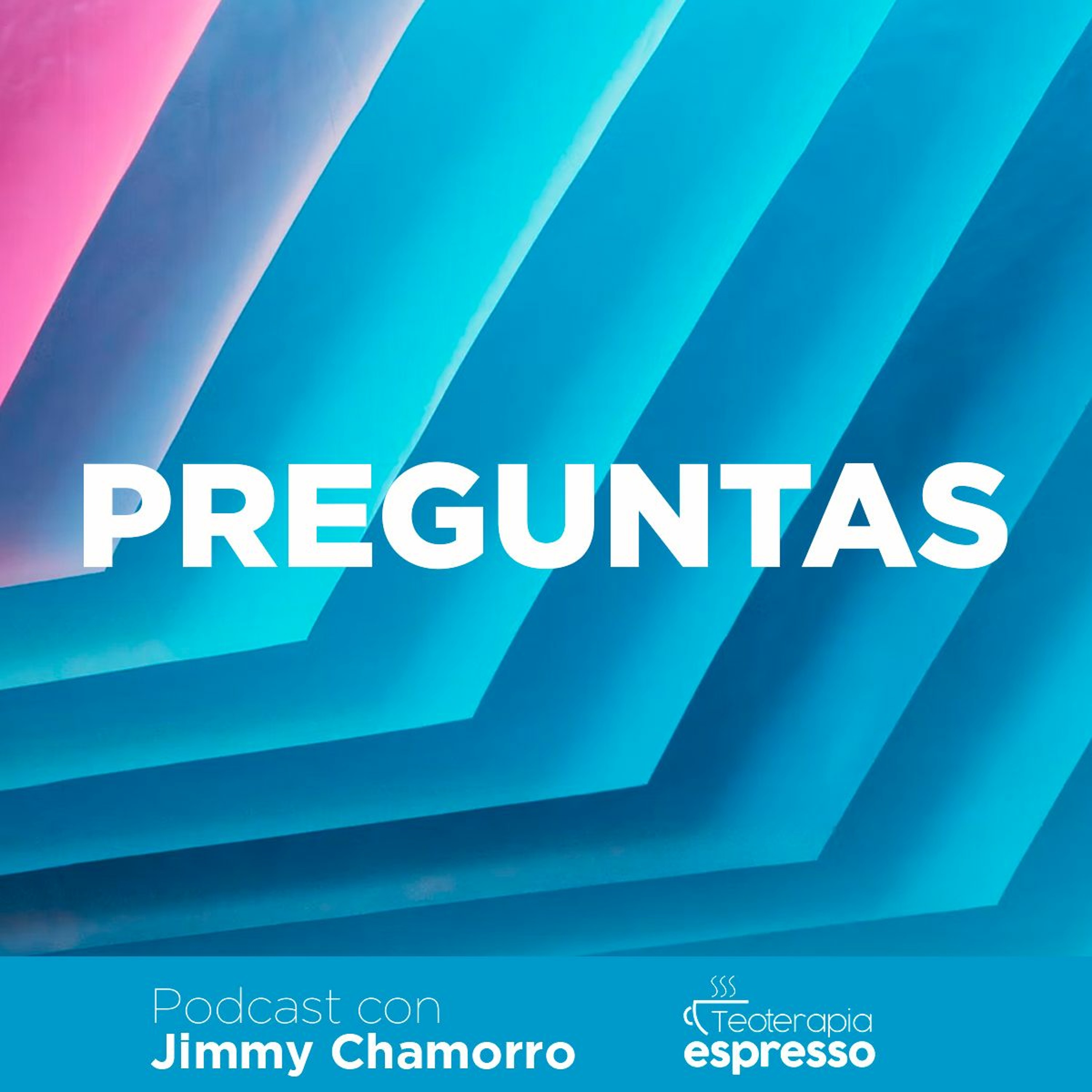 Serie: Preguntas - Píldora 19 episode artwork