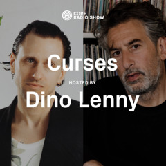 CORE Radio Show with Dino Lenny. Guest: Curses - June, 2025