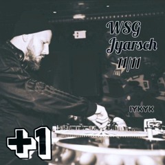 +1 Mix Series Feat. Jyarsch