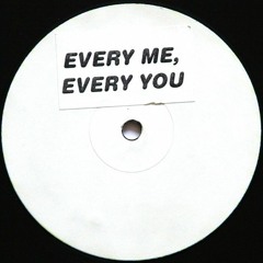 Placebo - Every me and every you (Schranz Hardtechno Remix)