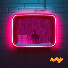 Echoes on the Screen (Dark-Wave)