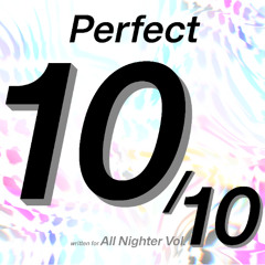 Perfect - ANV10 submission