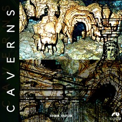 Caverns | Background Audio | Robin M. Butler