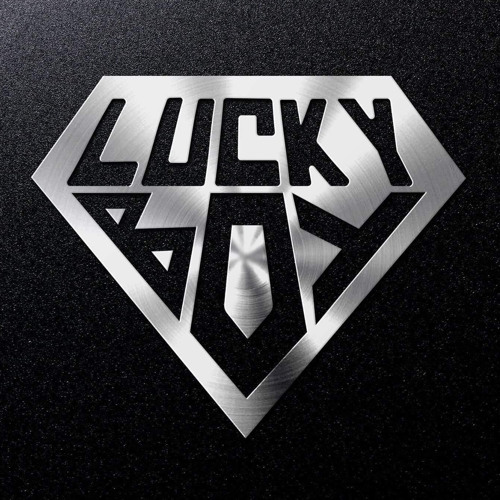 #TeamLuckyBoyOnTheMix / On The Top ❣️