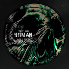 Hitman - S.O.U.L. (DBM014) [FKOF Premiere]