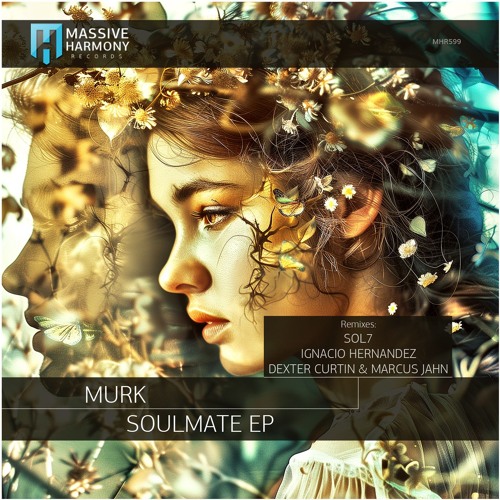 MHR599 Murk - Soulmate EP [Out October 11]
