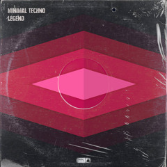 BFractal Music - MINIMAL TECHNO LEGEND (Sample Pack)