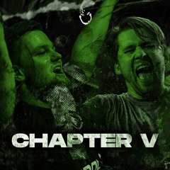 Chapter V at TRINITY presents: Spoontech Society 2024
