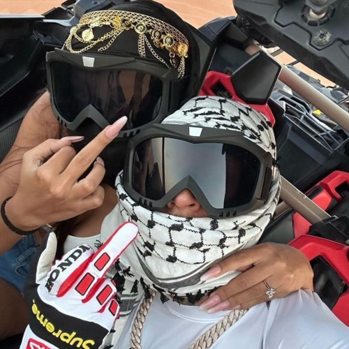 Deje La Bobada [👅-🌴] (By Ynap) 2K25