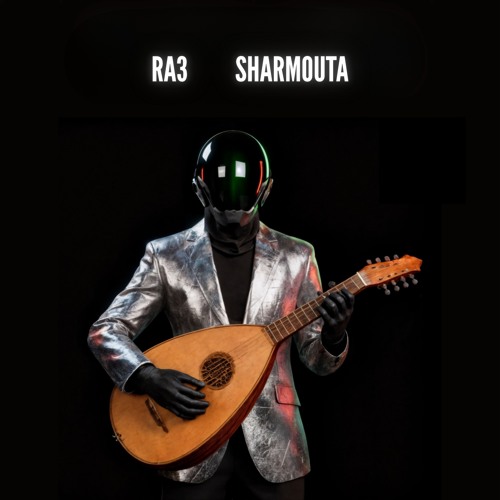 Ra3 - SHARMOUTA