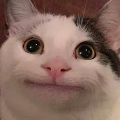:>
