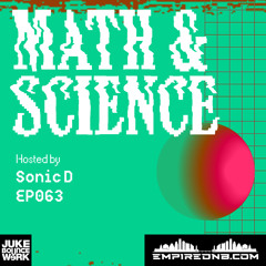 Math & Science Ep. 063