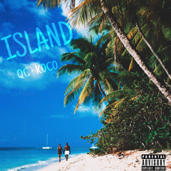 ISLAND - KOCO ft QC