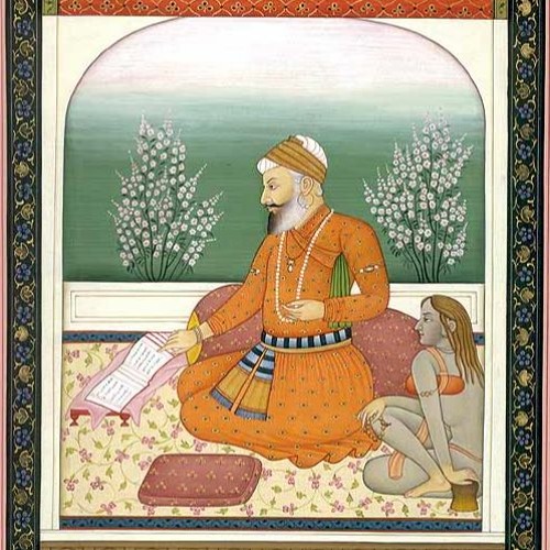 Mere Ram Rai Tu Santa Ka Sant Tere by Sant Sujan Singh Ji Nanaksar Wale
