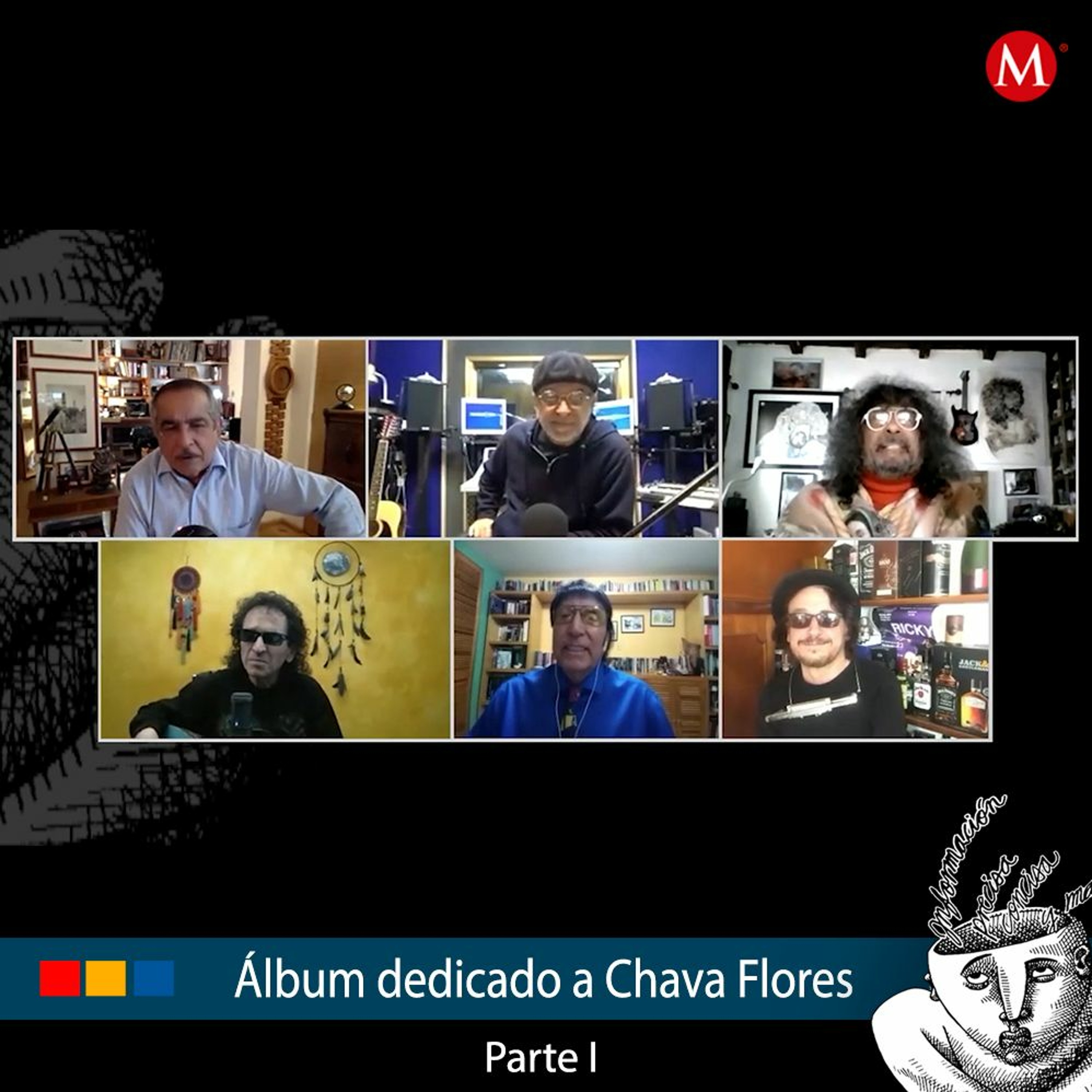 El Asalto a la Razón Musical