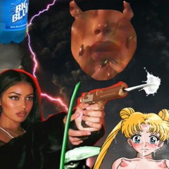 Ruben Slikk // 46 Cent