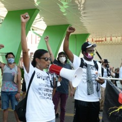 Uncovering Truth- The Fight for Justice for Marcus Golden and the Power of Protest