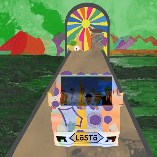 The Nairobi Connect w LASTA - Episode 7 - DEC 2020