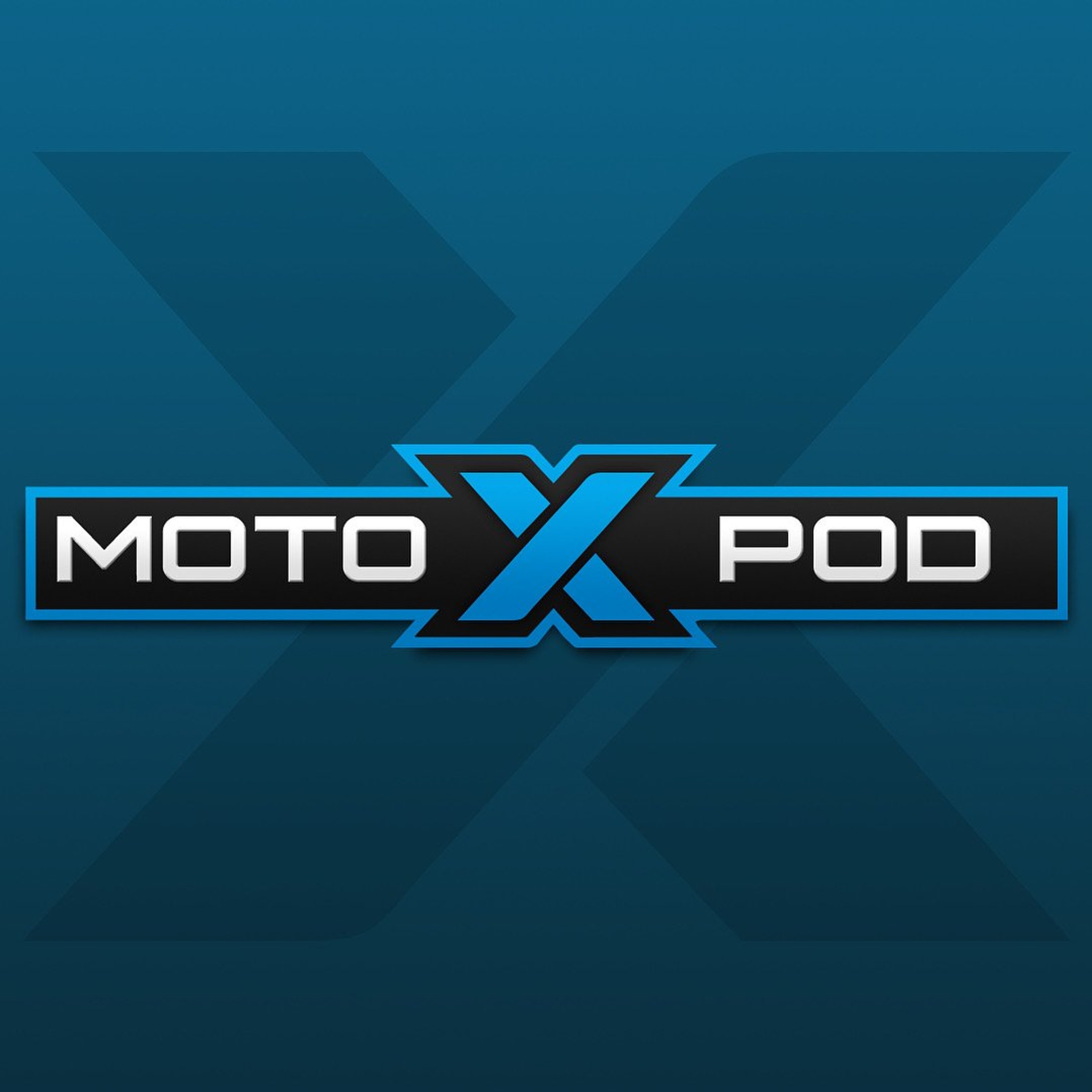 Moto Moms | Ft. Tricia Brown episode artwork