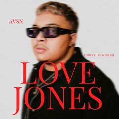 Love Jones
