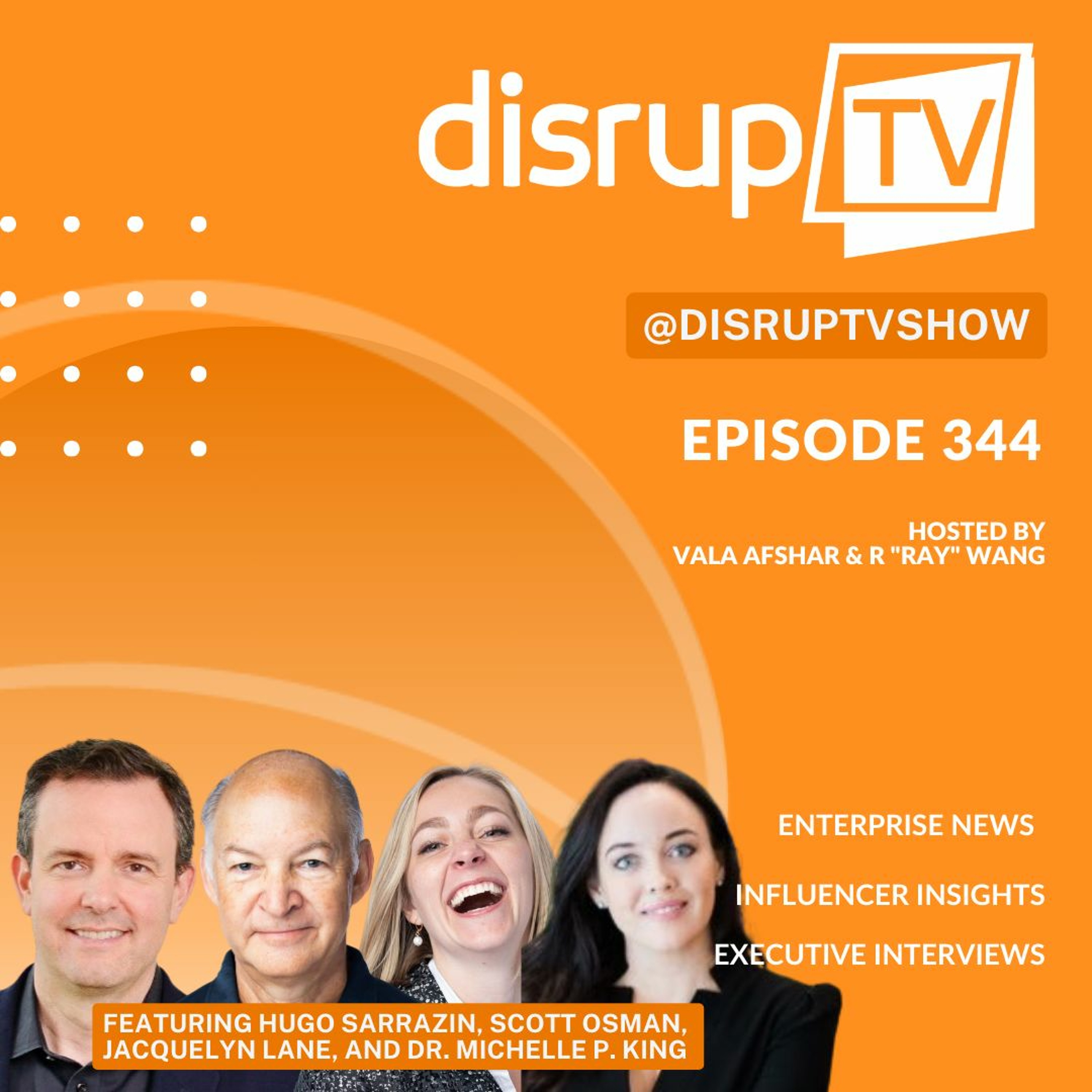 Is there a business case for automation? | Hugo Sarrazin, Scott Osman, Jacquelyn Lane, Michelle King