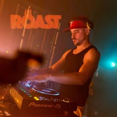 Live @ Roast - Saturday 12th October 2024