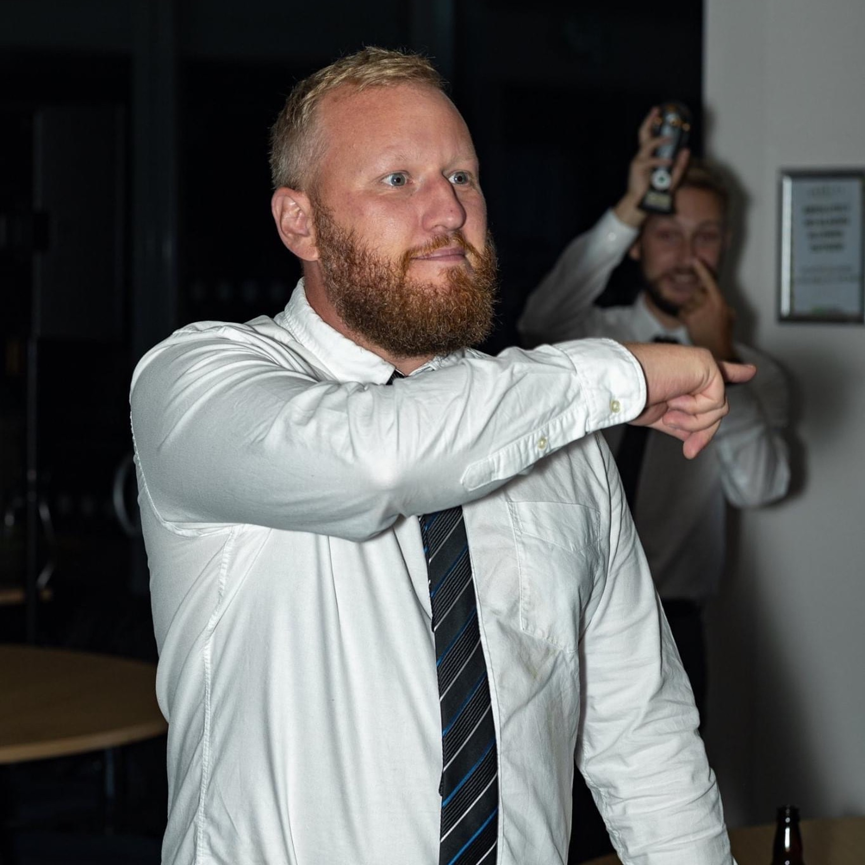 Wessex Wanderers Weekly Podcasts