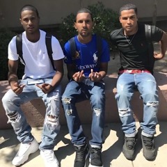 mappedout (prod. mija18)