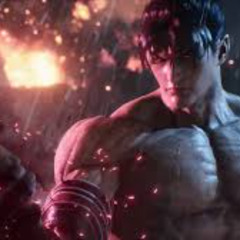 Demon Within Final Round
