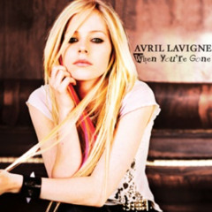 Avril Lavigne - When You're Gone (EmoPlugg Flip)