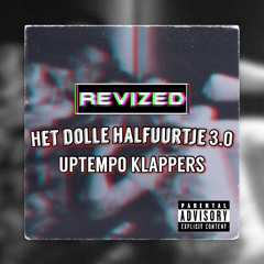 Het Dolle Halfuurtje 3.0 | UPTEMPO KLAPPERS