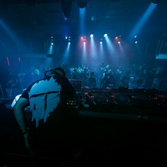 Paul La Poyd @ Idem Na Techno "Opäť spolu" Rec.