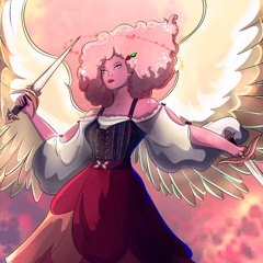 Celestial Powers (Daisy's Song)