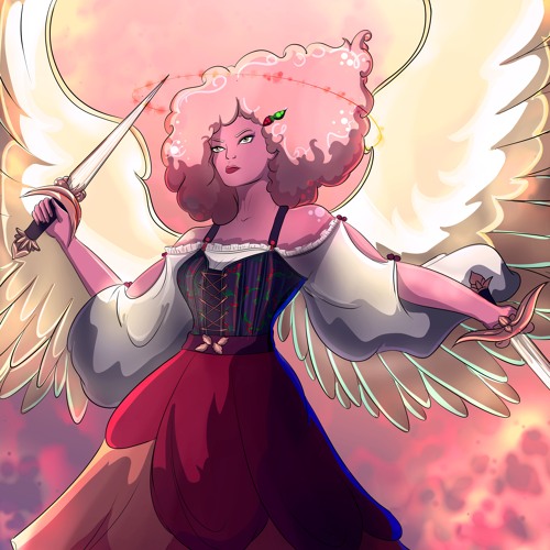 Celestial Powers (Daisy's Song)