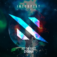 Hit The Bass - Cydonia [FREE DOWNLOAD]