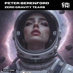 Zero Gravity Tears (Extended Mix)