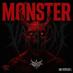 MONSTER (START A RAVE) - VANTØM