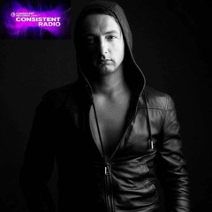 Consistent Radio feat. ANDREA SIGNORE (Week 43 - 2020 1st hour)