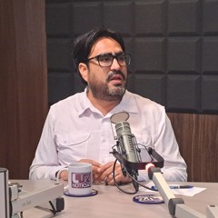 Gámez Mendívil confirma asistencia al debate del IEES por la alcaldía de Culiacán
