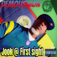Jook @FirstSight