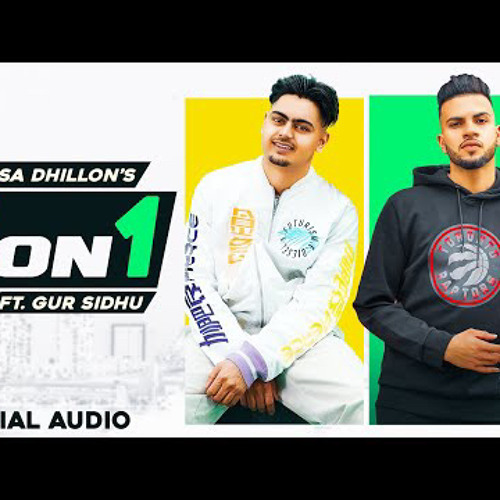 1 ON 1 - Jassa Dhillon ✅