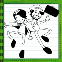 Alphagenos - Diary of a Tourney Kid